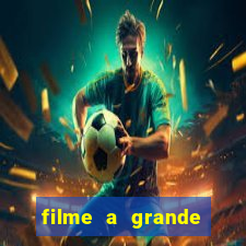 filme a grande virada resumo